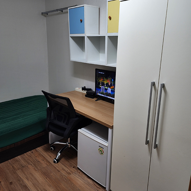 창원 라임빌 고시텔 고시원 원룸텔 객실안내