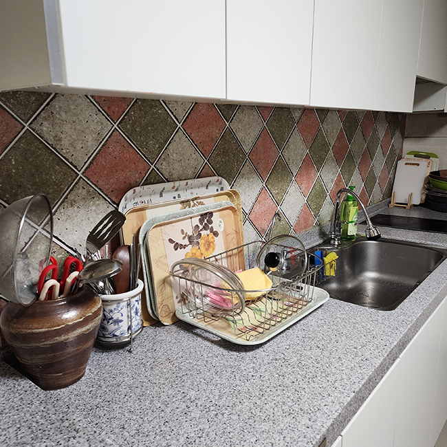 창원 라임빌 고시텔 고시원 원룸텔 공용시설안내