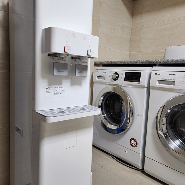 창원 라임빌 고시텔 고시원 원룸텔 공용시설안내