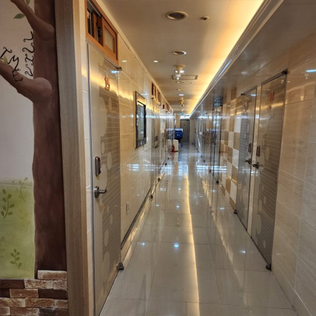 창원 라임빌 고시텔 고시원 원룸텔 시설안내