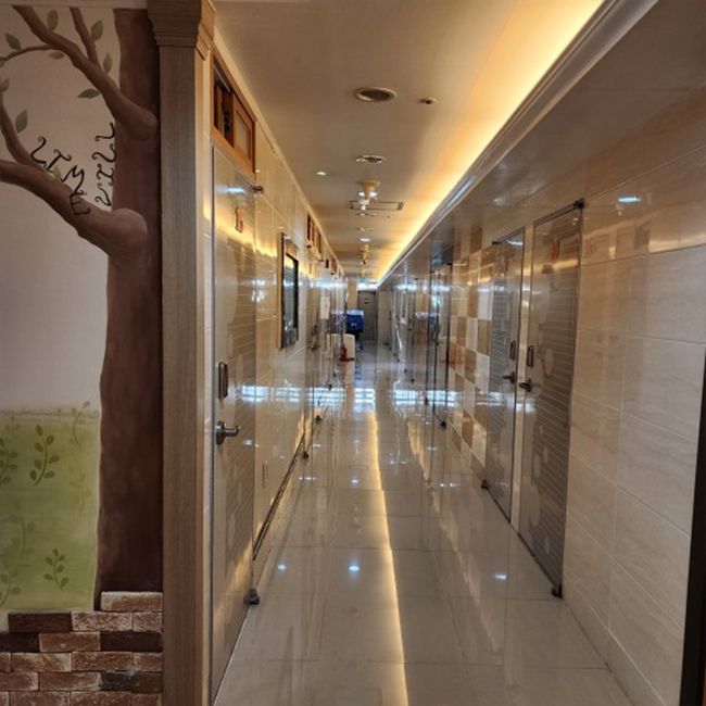 창원 라임빌 고시텔 고시원 원룸텔 시설안내