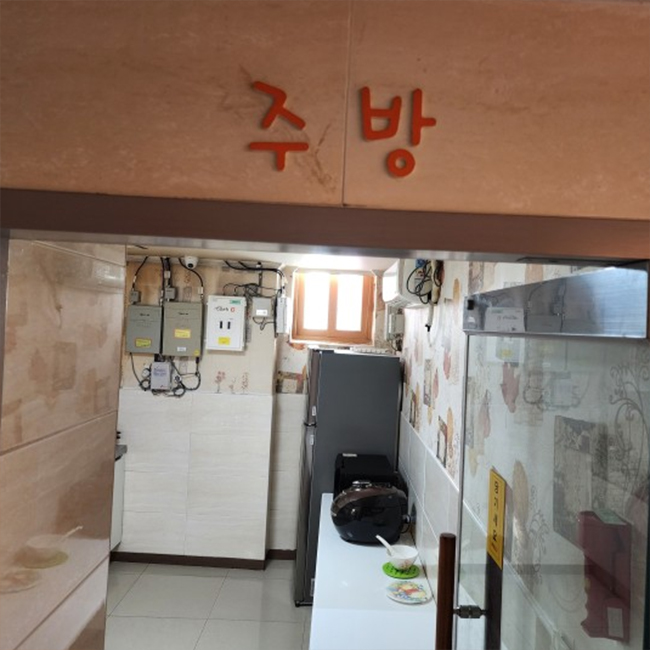 창원 라임빌 고시텔 고시원 원룸텔 시설안내