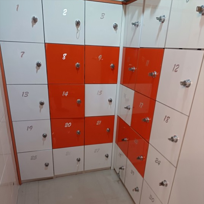 창원 라임빌 고시텔 고시원 원룸텔 시설안내