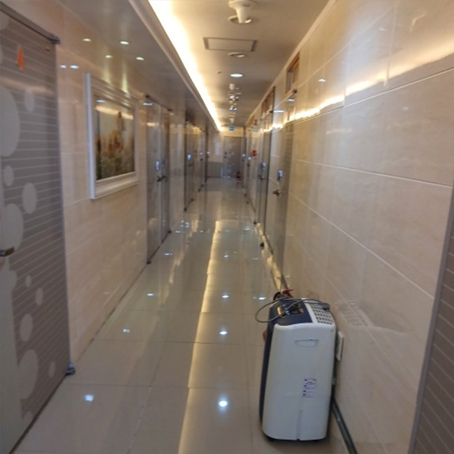 창원 라임빌 고시텔 고시원 원룸텔 시설안내