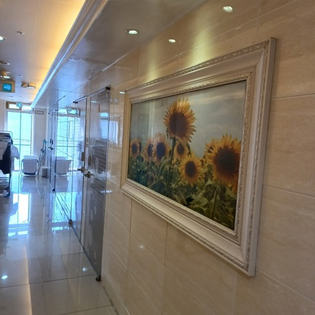 창원 라임빌 고시텔 고시원 원룸텔 시설안내