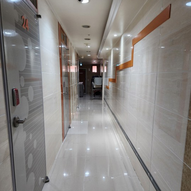 창원 라임빌 고시텔 고시원 원룸텔 시설안내